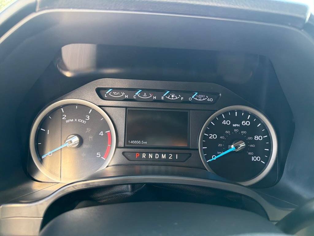 Used 2019 Ford F350 XLT w/ XLT Value Package AWD/4WD image 14