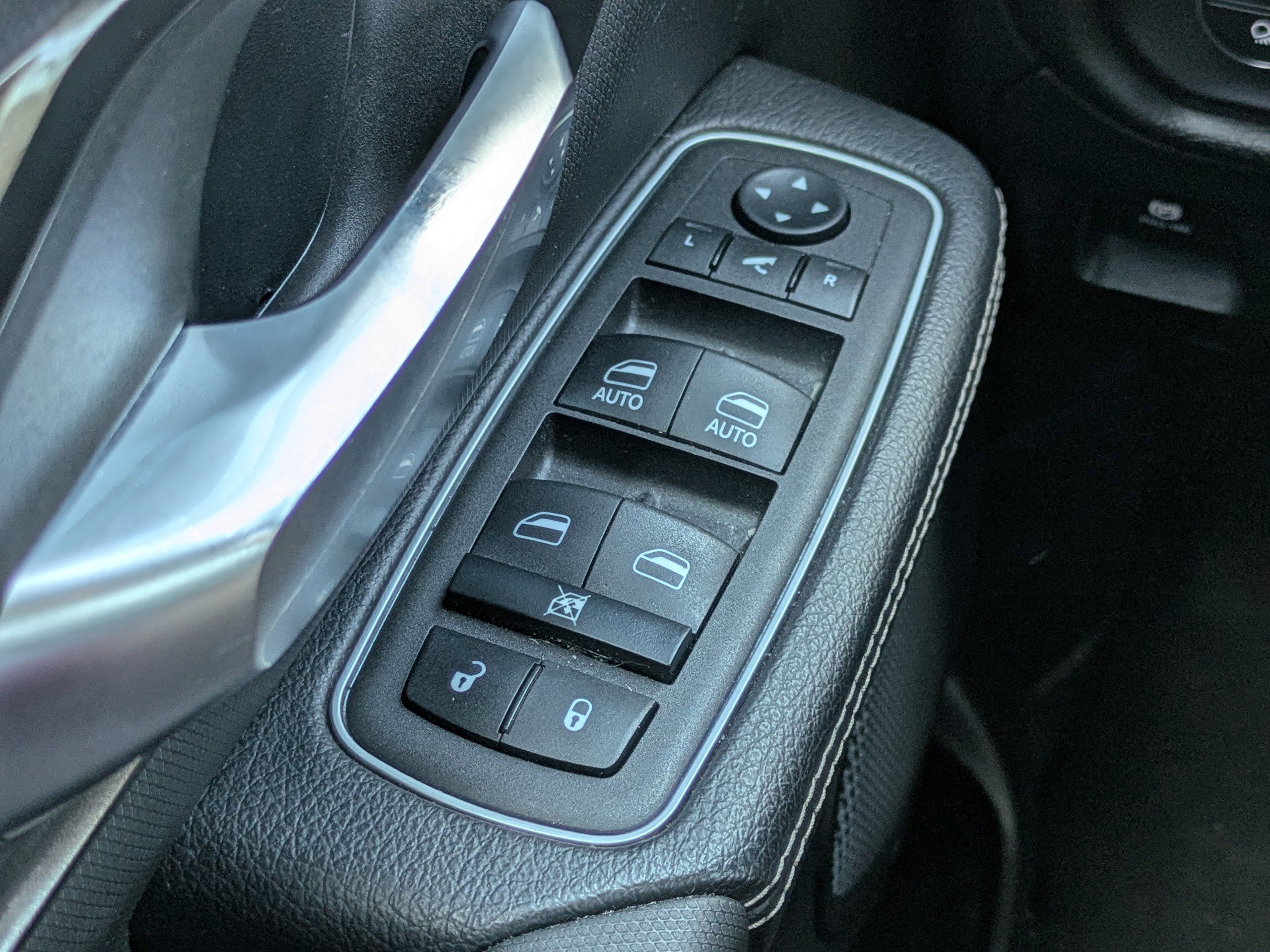 Used 2023 RAM 1500 Rebel w/ Rebel Level 1 Equipment Group AWD/4WD image 20