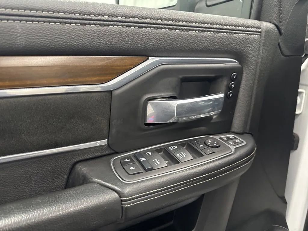Used 2024 RAM 2500 Laramie image 6