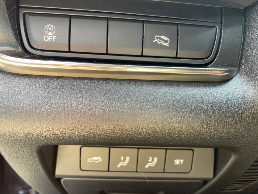 Certified 2023 MAZDA CX-30 AWD 2.5 S w/ Premium Package image 14