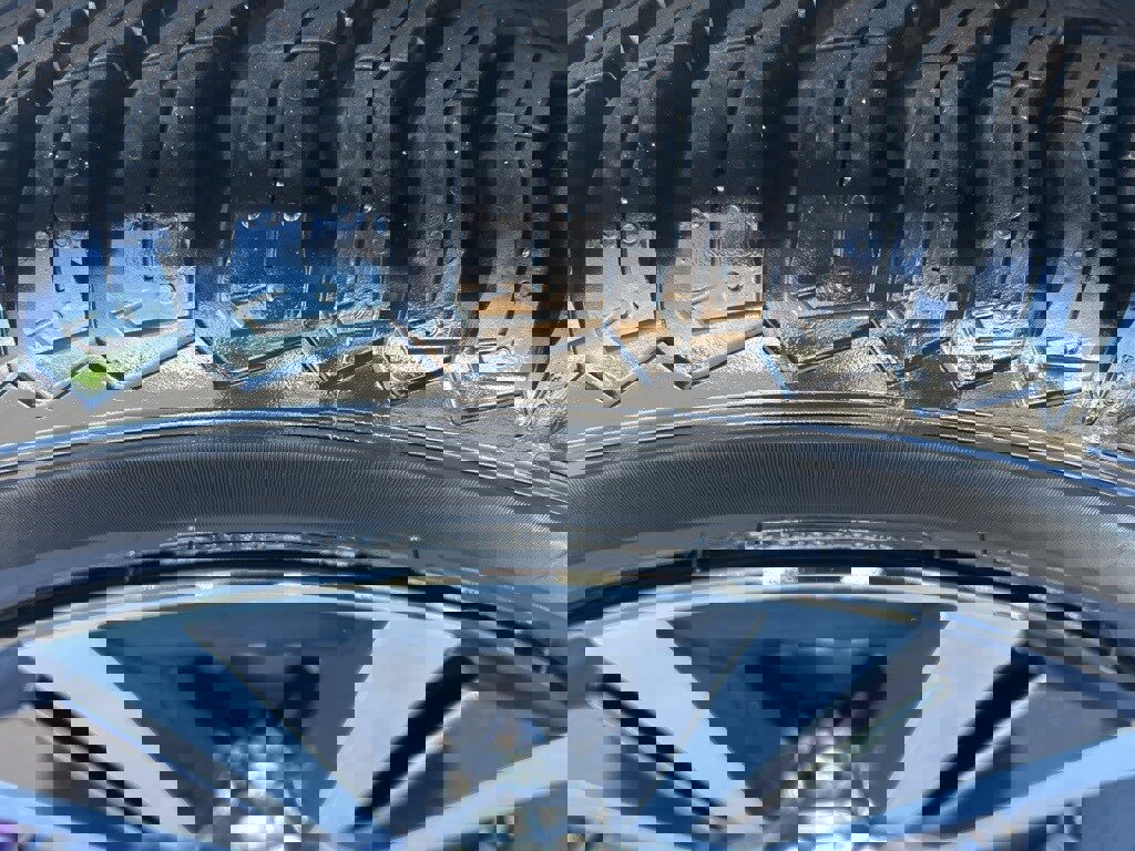 Used 2022 Honda Civic EX-L image 25