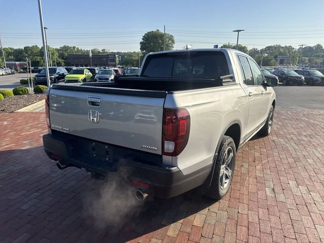 Used 2023 Honda Ridgeline RTL image 14