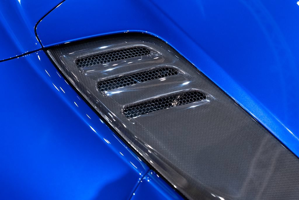 Certified 2021 Ferrari F8 Tributo RWD image 25