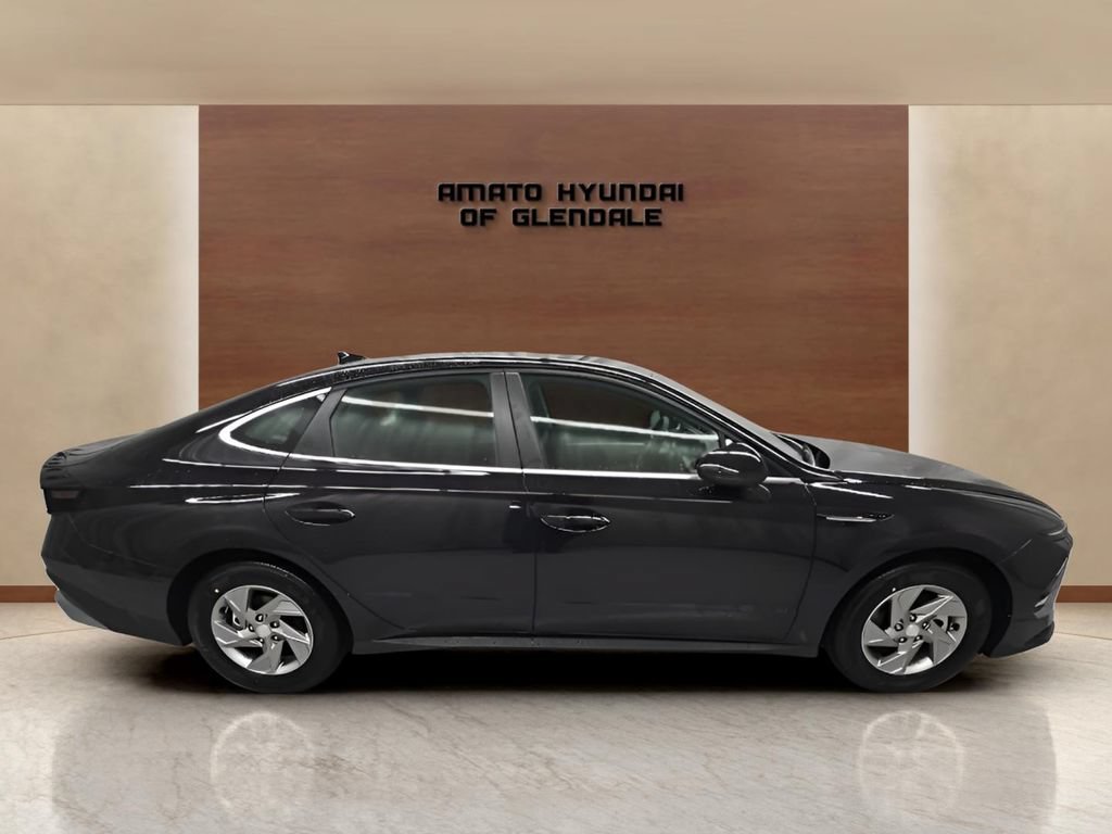 New 2026 Hyundai Sonata SE FWD image 7