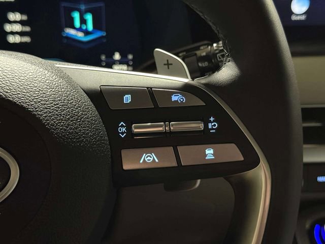 Used 2025 Hyundai Palisade SEL image 18