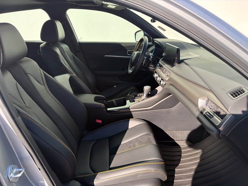 Used 2026 Acura Integra A-Spec w/ Technology Package FWD image 26