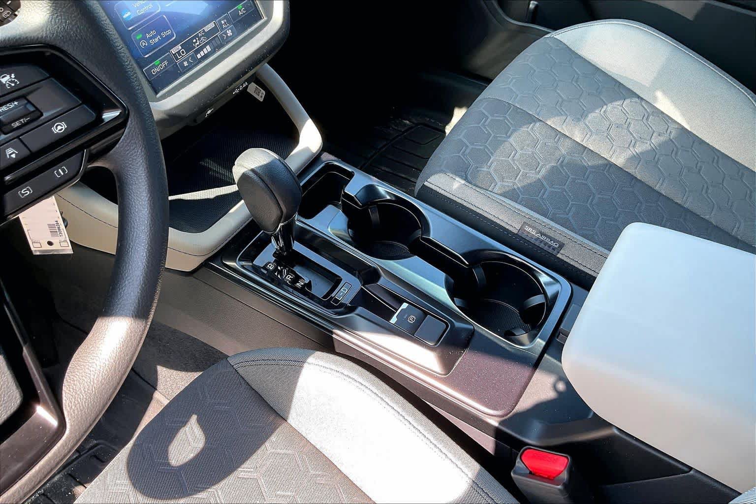 New 2026 Subaru Forester AWD/4WD image 7