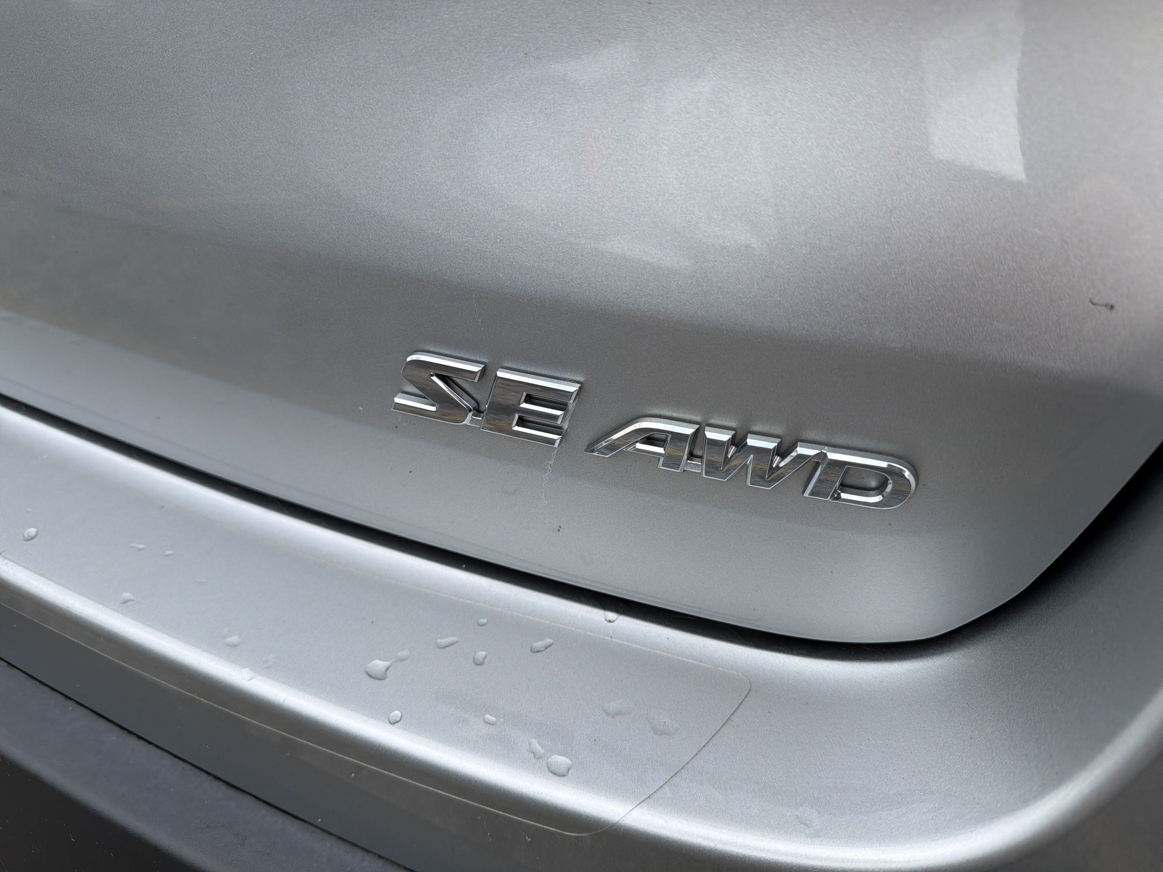Certified 2019 Toyota Highlander SE AWD/4WD image 8
