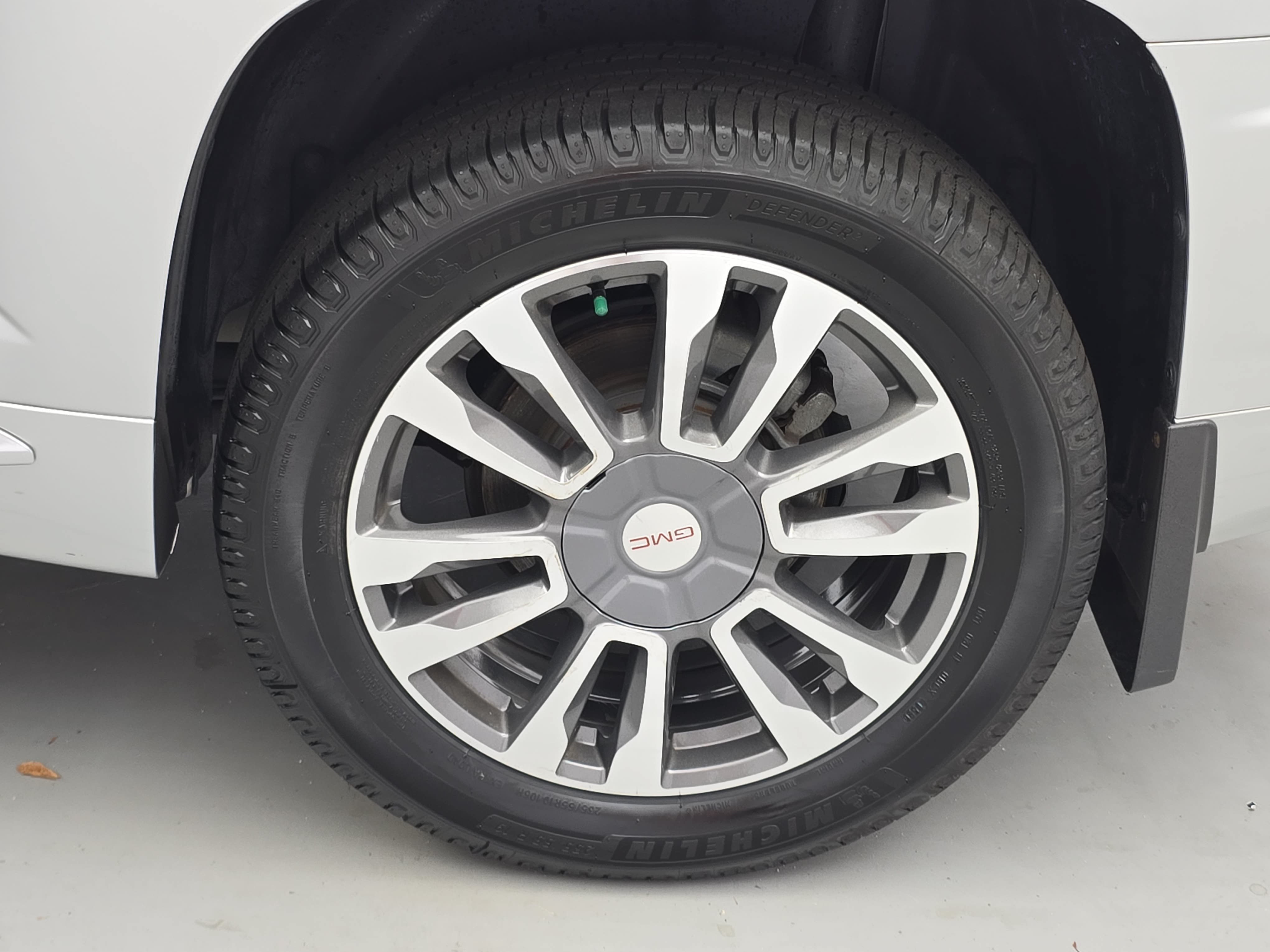 Used 2017 GMC Terrain Denali FWD image 34