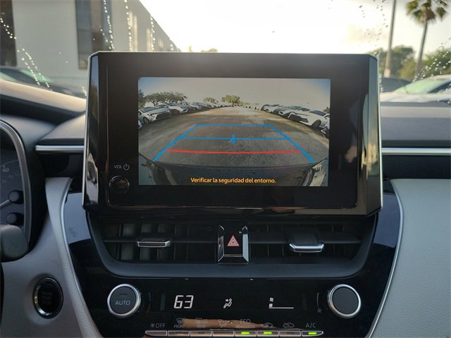 Used 2024 Toyota Corolla SE image 21