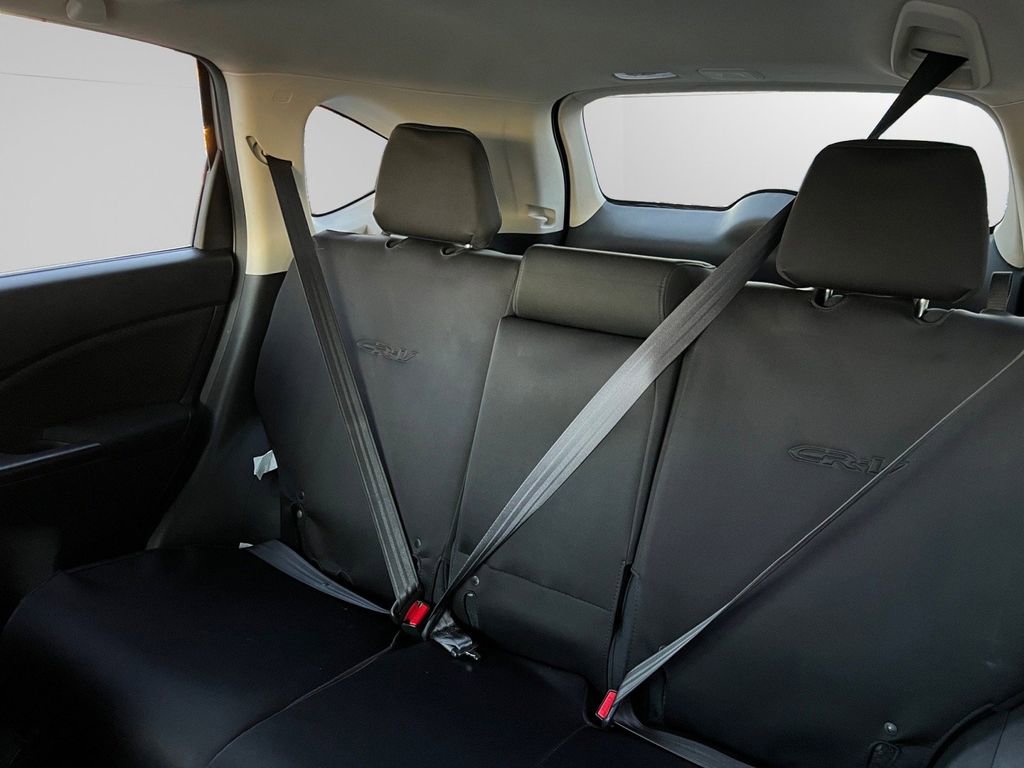 Used 2016 Honda CR-V EX image 20