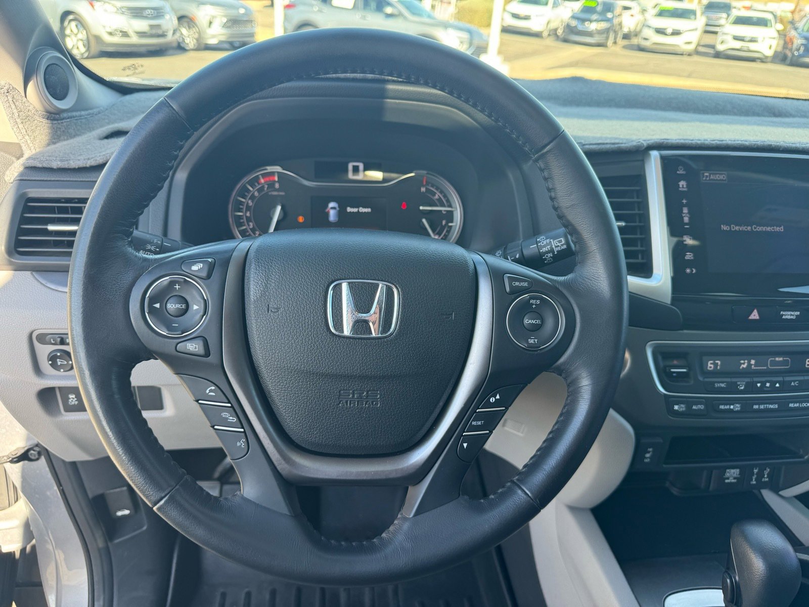 Used 2018 Honda Pilot EX-L image 20