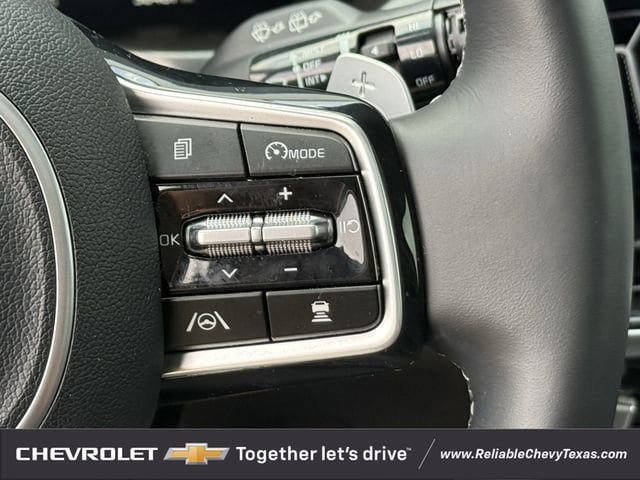 Used 2022 Kia Sorento SX FWD image 15