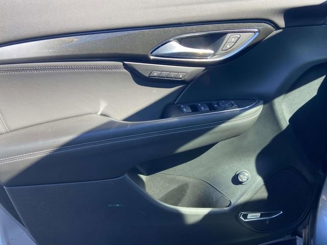 New 2025 Buick Envision Preferred image 11