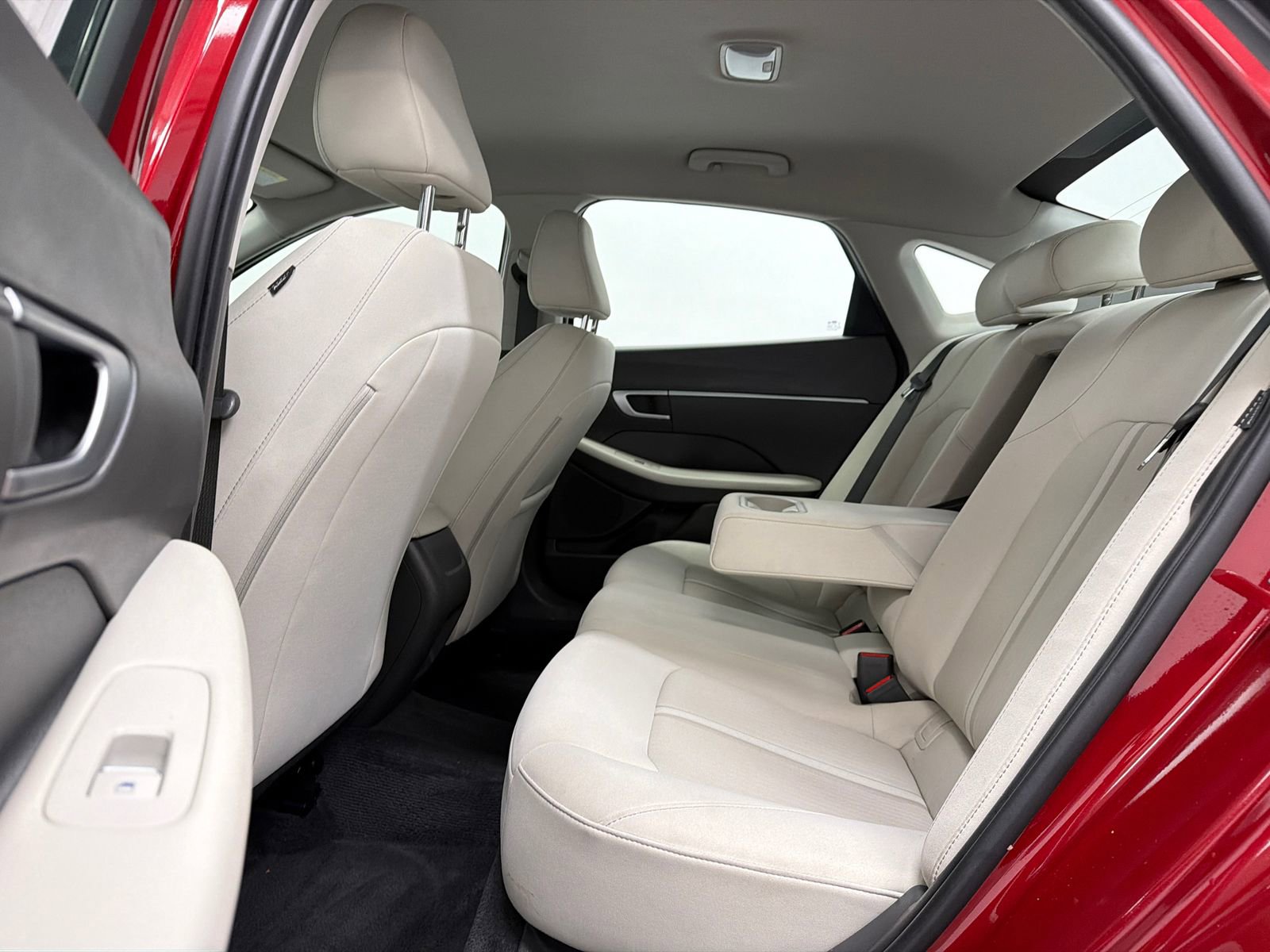 Used 2025 Hyundai Sonata SEL image 14