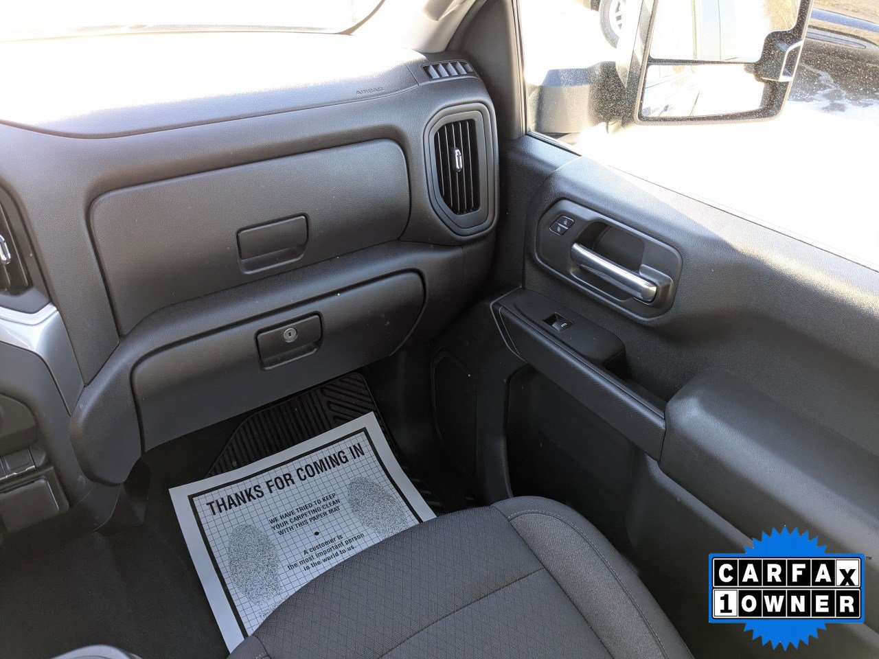 Used 2024 Chevrolet Silverado 2500 Custom w/ Custom Value Package image 19