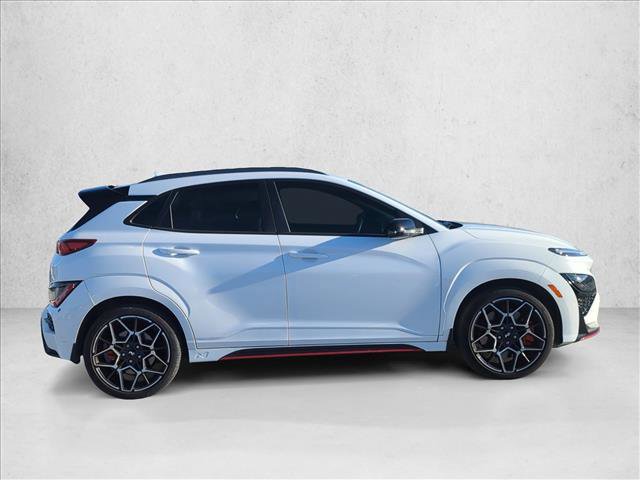Used 2023 Hyundai Kona N image 5