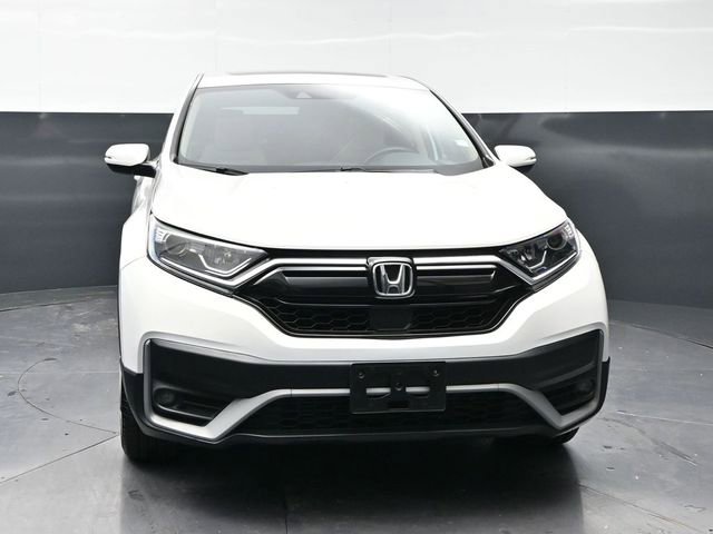 Used 2021 Honda CR-V EX image 2