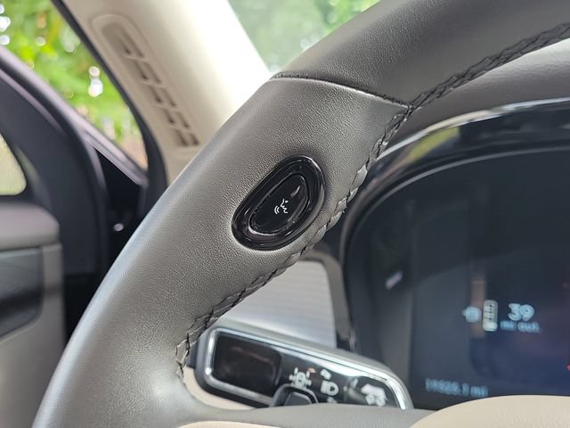 Certified 2024 Lincoln Corsair FWD image 20