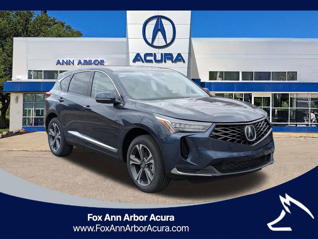 New 2026 Acura RDX w/ Technology Package image 7