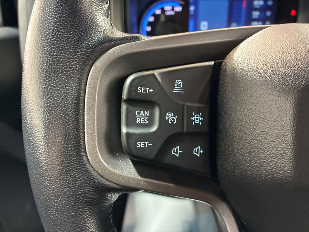 Used 2022 Ford Bronco Wildtrak AWD/4WD image 29