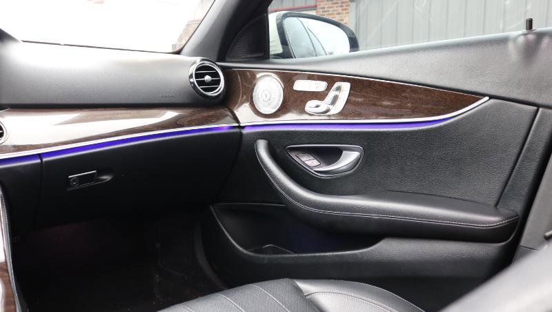 Used 2019 Mercedes-Benz E 300 w/ Premium 1 Package image 20