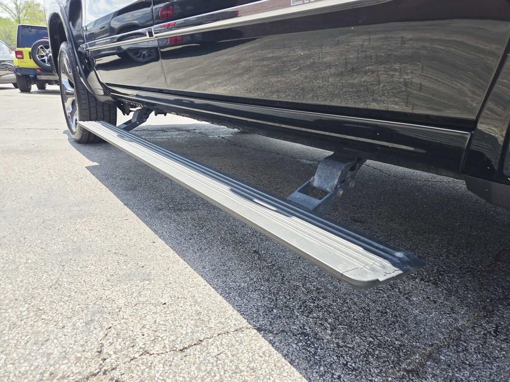 Used 2020 RAM 1500 Limited AWD/4WD image 20