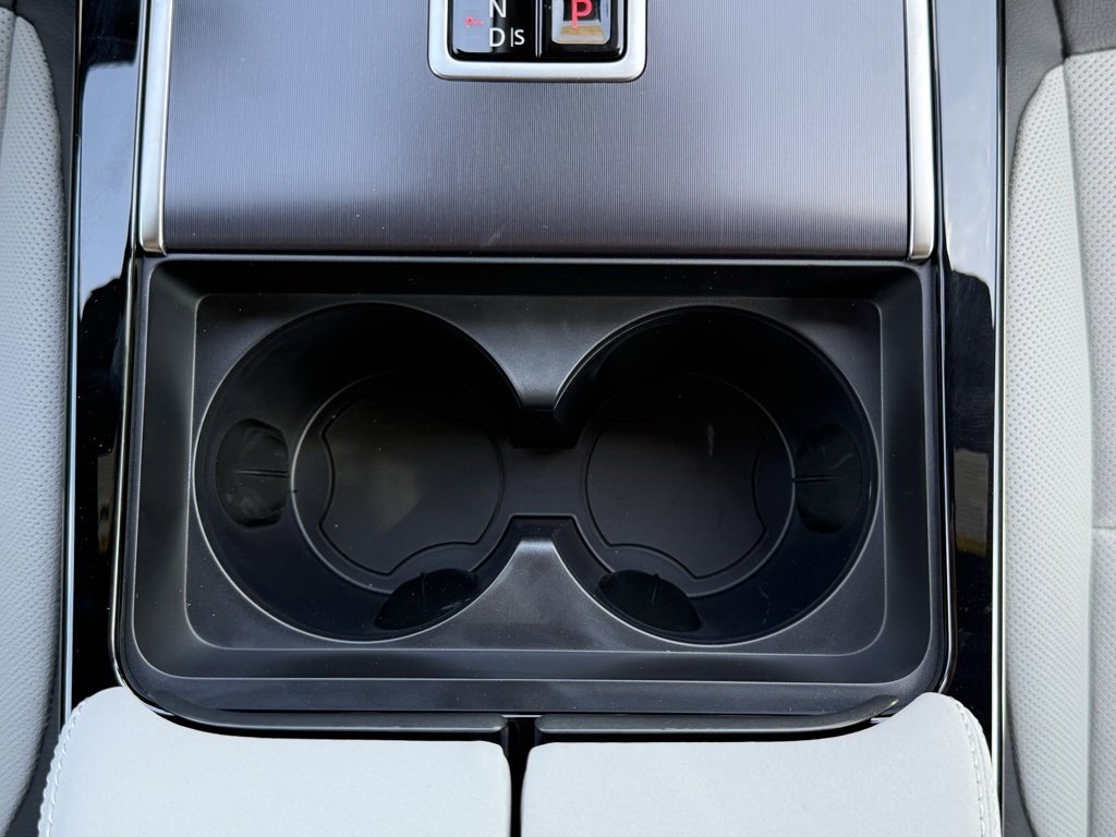 New 2026 Land Rover Range Rover Evoque Dynamic SE image 23