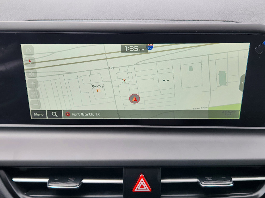 New 2026 Kia Seltos EX image 12