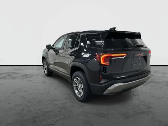 Used 2026 GMC Terrain Elevation FWD image 2