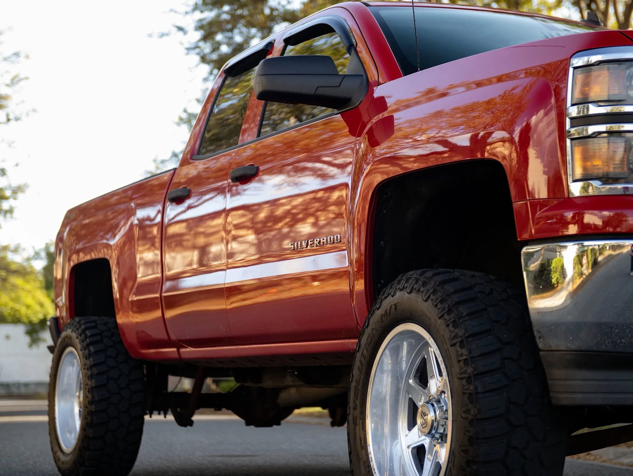 Used 2014 Chevrolet Silverado 1500 LT image 5