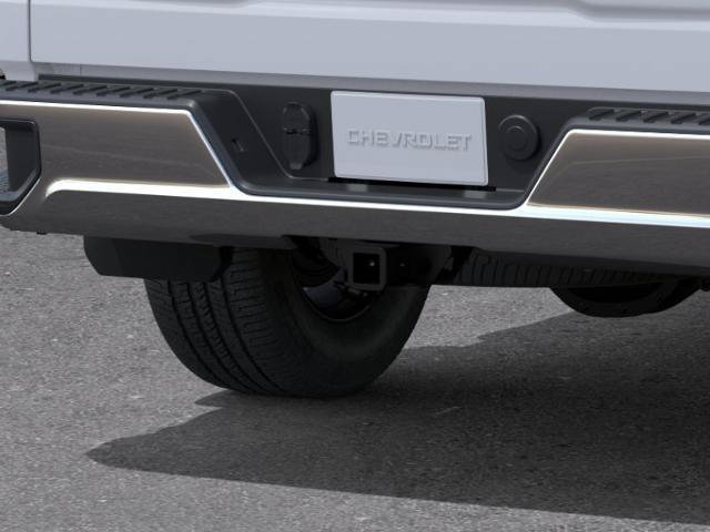 New 2026 Chevrolet Silverado 1500 LT RWD image 14