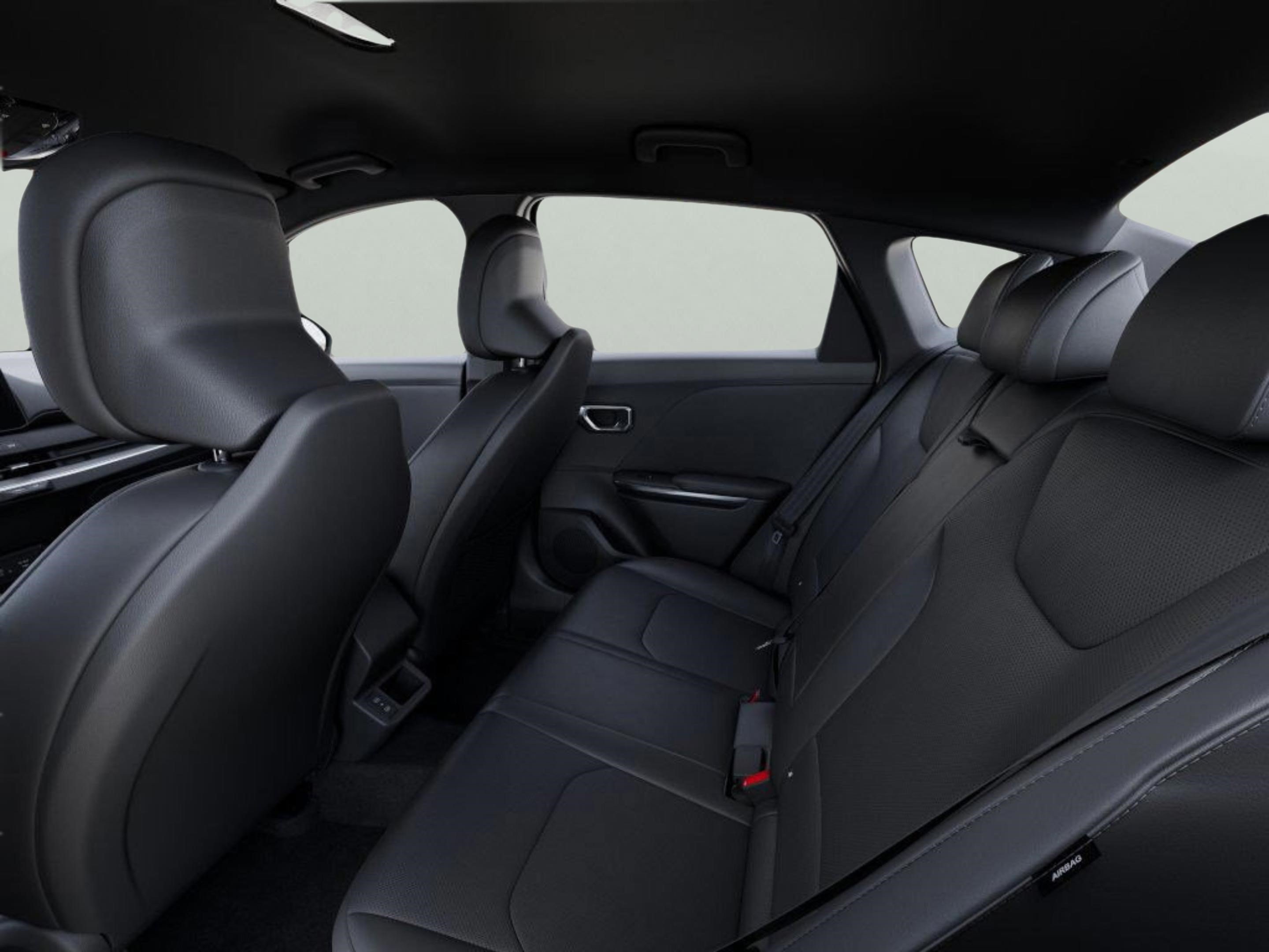 New 2026 Kia K4 GT-Line Turbo FWD image 18