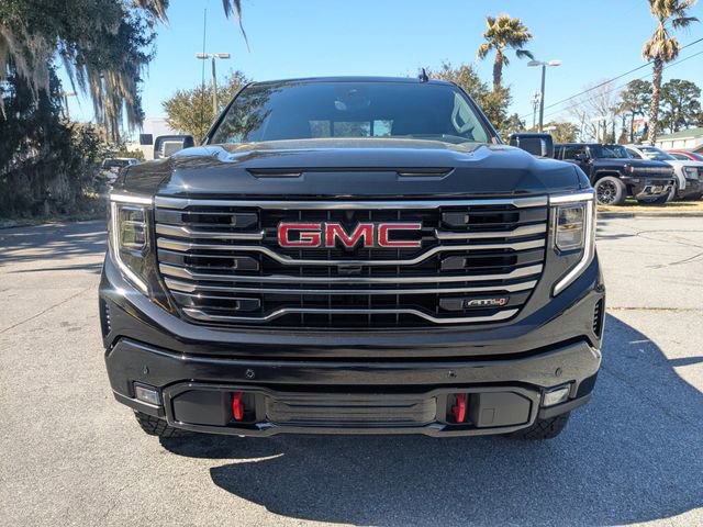 New 2026 GMC Sierra 1500 AT4 w/ AT4 Premium Package image 9