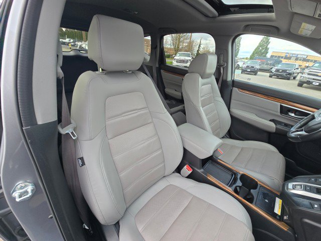 Used 2021 Honda CR-V Touring image 13