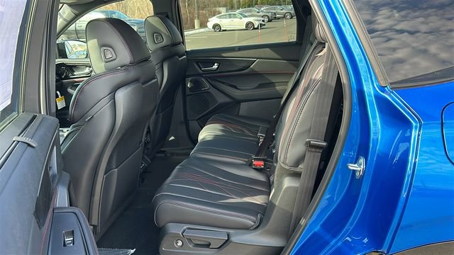 New 2026 Acura MDX Type S image 23
