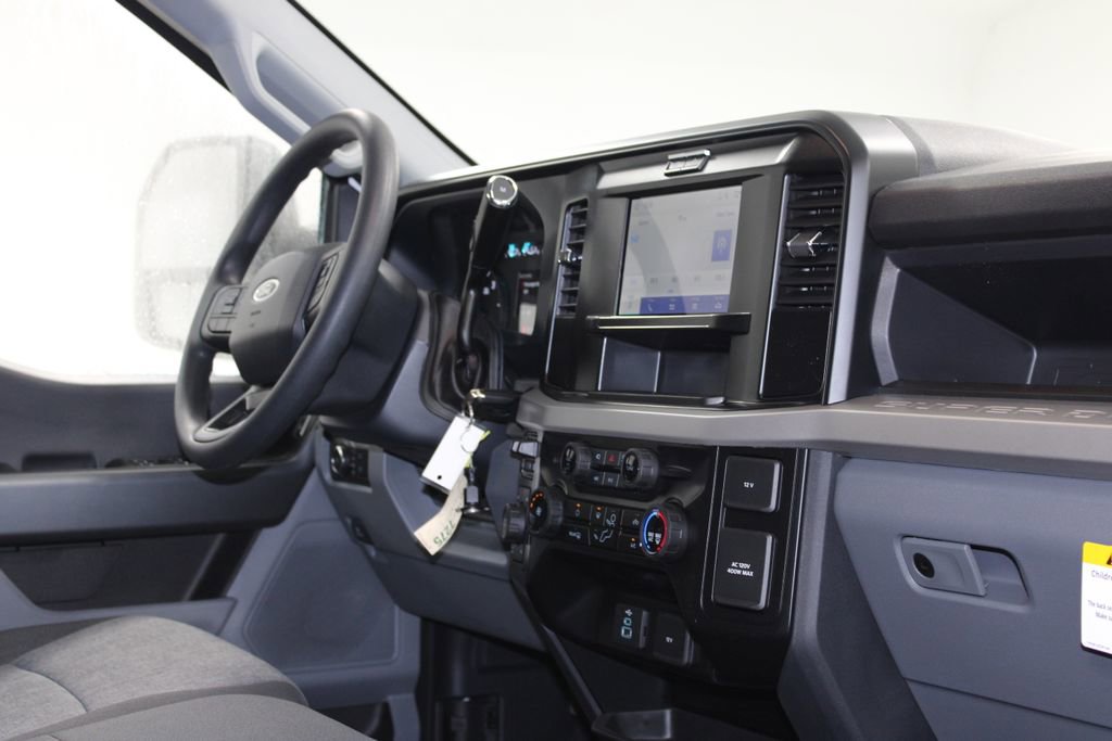New 2026 Ford F250 XL w/ STX Appearance Package image 27