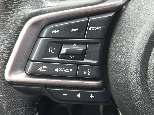 Used 2023 Subaru Ascent Limited image 14