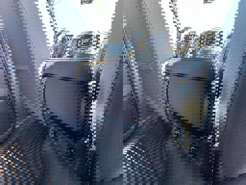 New 2026 Chevrolet Silverado 2500 Custom w/ Custom Value Package image 25