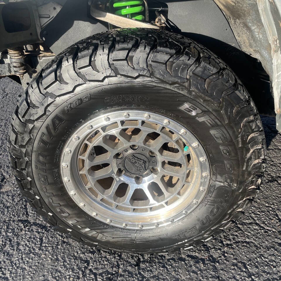 Used 2005 Toyota 4Runner Sport image 10