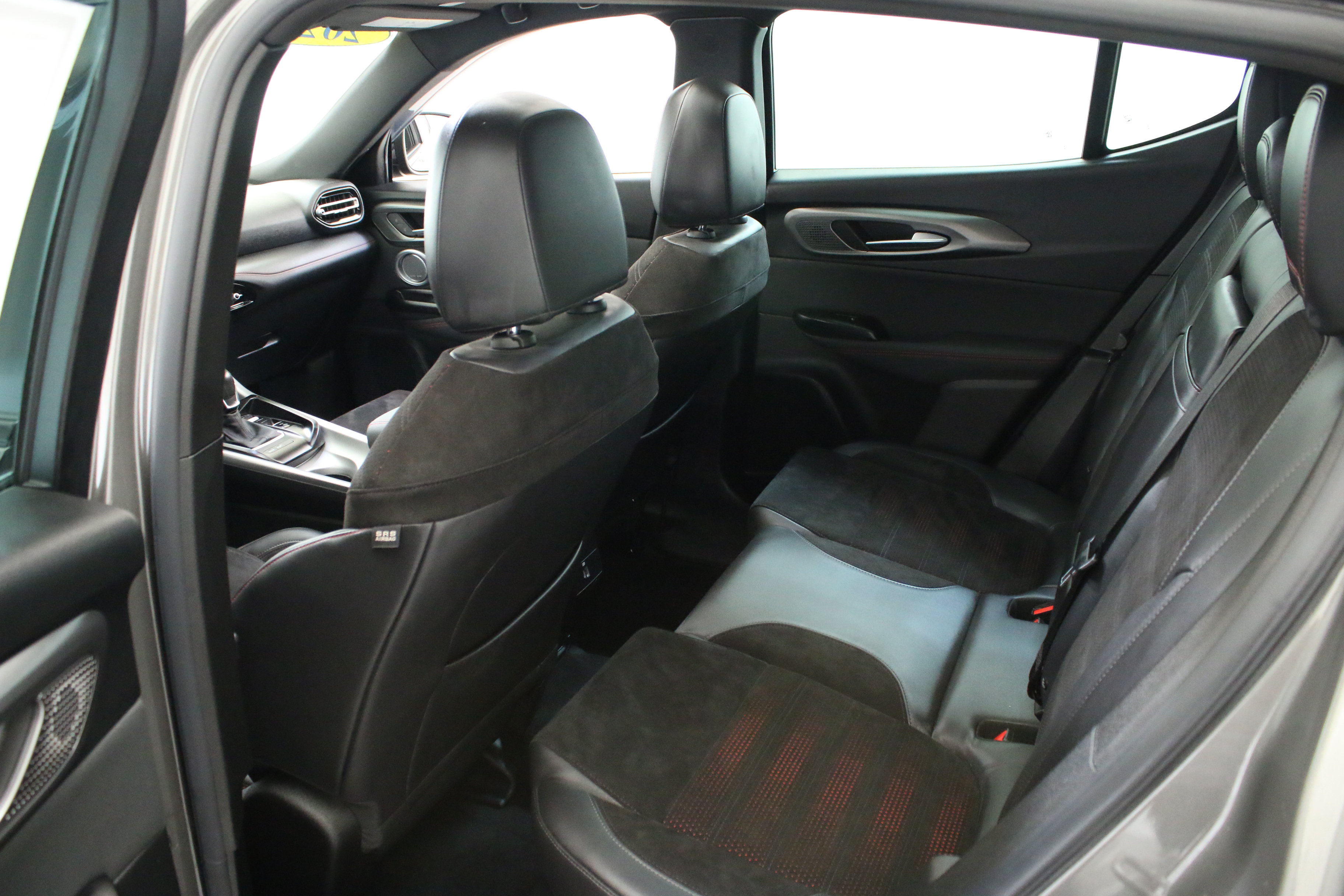 Used 2024 Dodge Hornet R/T Plus AWD/4WD image 29