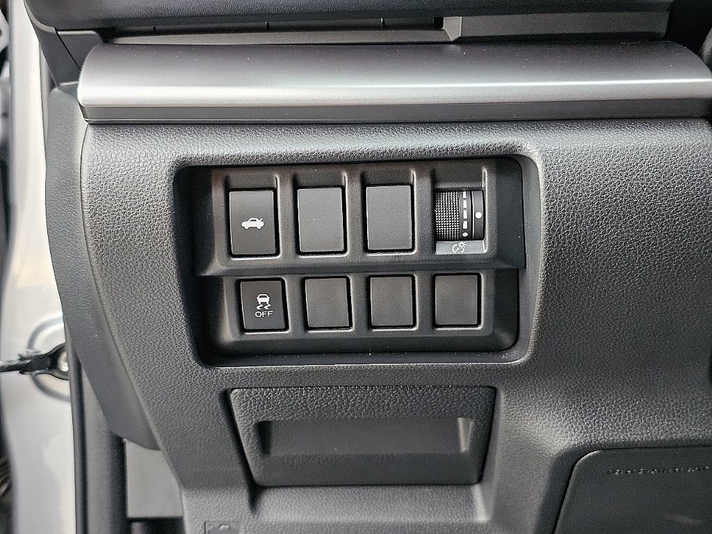 Used 2024 Subaru WRX Premium image 27