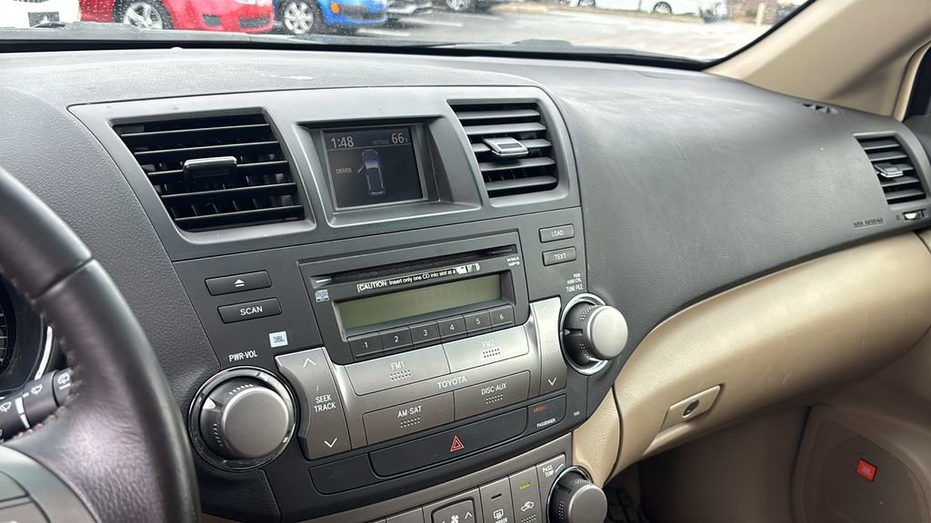 Used 2009 Toyota Highlander Sport image 19