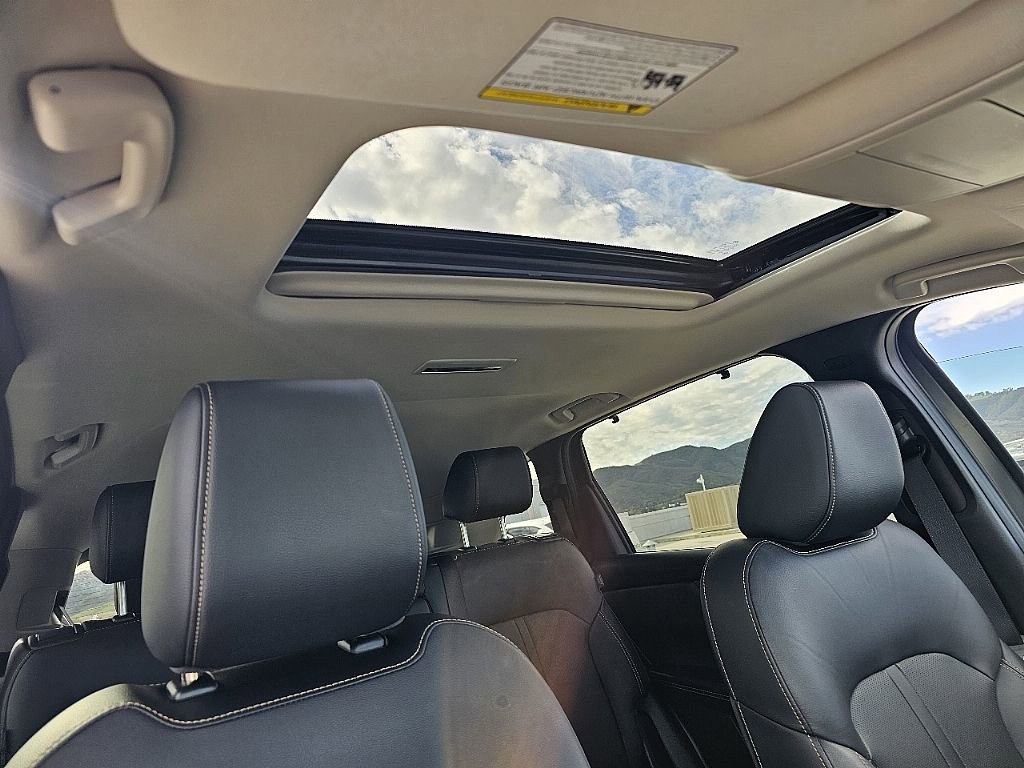 Certified 2024 MAZDA CX-90 Plug-In Hybrid w/ Preferred image 20