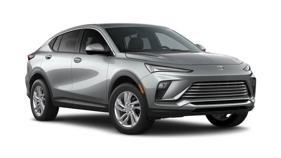 New 2026 Buick Envista Preferred FWD image 30