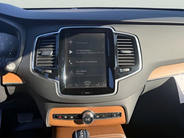 Used 2018 Volvo XC90 T6 Inscription w/ Convenience Package image 20