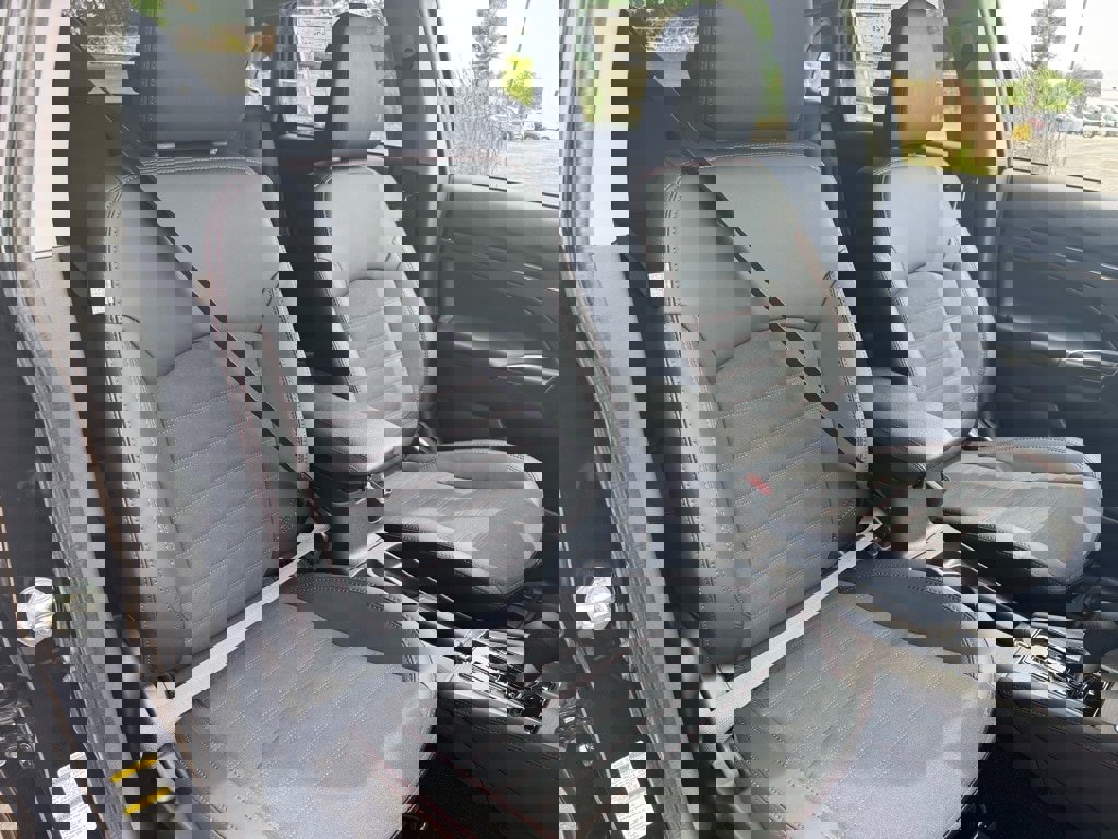 New 2025 Mitsubishi Outlander Sport SE image 12