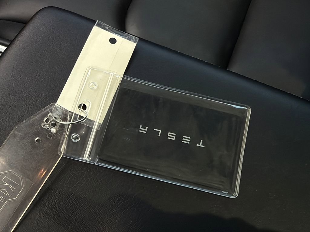 Used 2024 Tesla Model Y Long Range RWD image 33