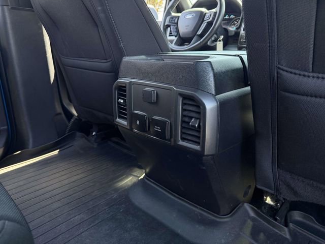 Used 2019 Ford F150 XLT w/ Equipment Group 302A Luxury image 15