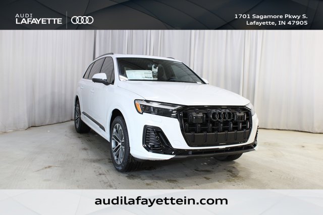 New 2026 Audi Q7 2.0T Premium image 1